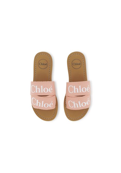  CHLOÉ KIDS | C2050848D